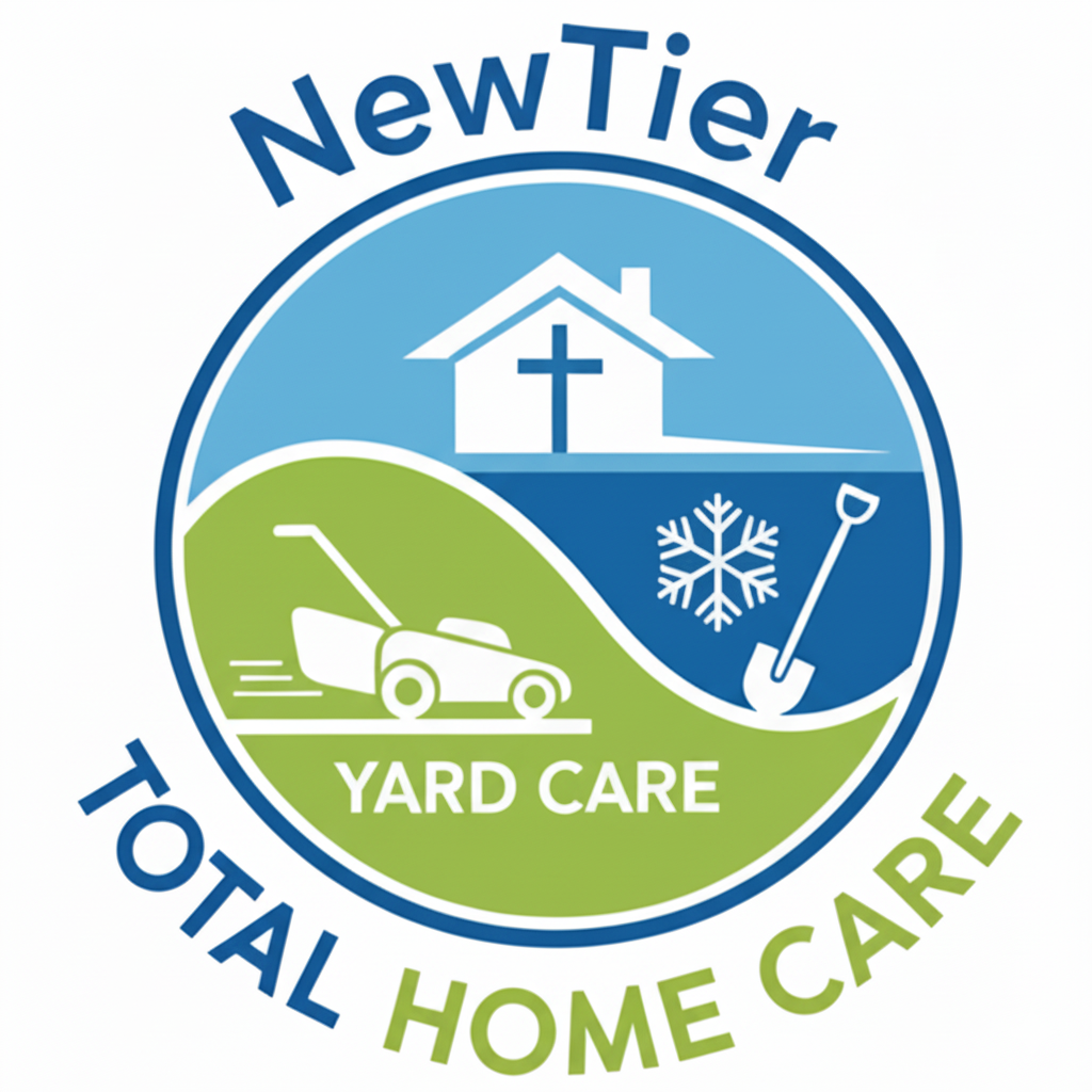 NewTier LLC Logo